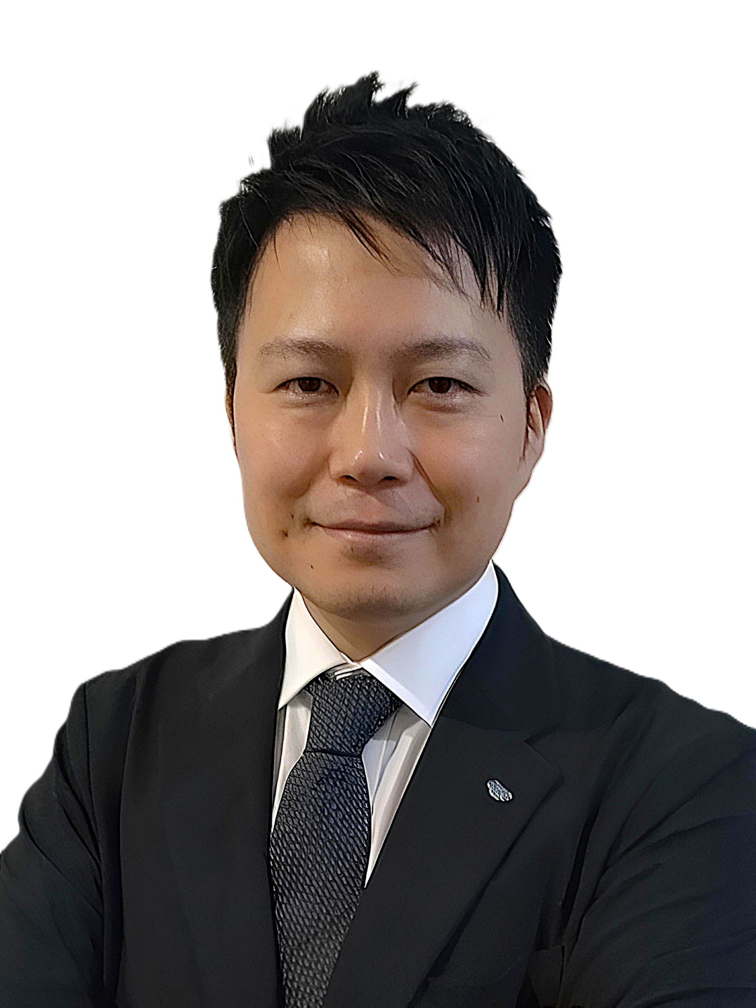 第51代理事長 北村 克洋